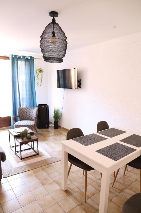 Ferienwohnung App' Art Centre Plage + Parking Gratuit Collioure Exterior foto